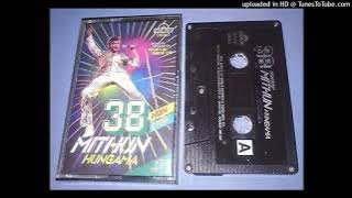 38 non stop mithun title song