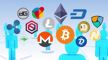 Keep Control Of Your Crypto - CWE Auto Crypto Trading Software!