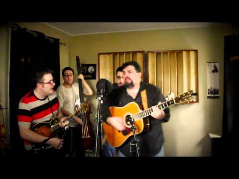 Ducharme Family Bluegrass