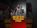 Jordi Amat seperti terlahir kembali saat bermain di Persija #beritabola #timnasindonesia