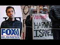 Vivek Ramaswamy opposes blacklisting pro-Palestine Harvard students