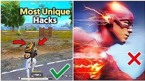 😱 OMG Speed hacker in lobby pubg #Pubg #Speedhack #Hacker #Hack