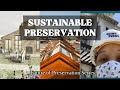 Sustainable preservation