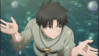 New Anime episode 1-12 in dubbed English (full screen) 2025