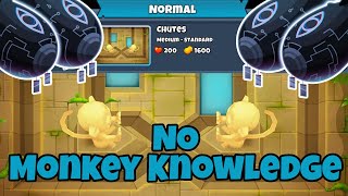Phayze Tutorial || No Monkey Knowledge || Chutes BTD6