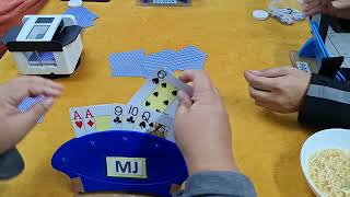 June 29, 2026 Team South Africa episode 243 #subscribe #games #tongits #puzzle #youtube #viral  screenshot 4