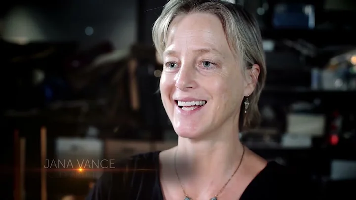 Foley: A Sonic Tale | Skywalker Sound | Lucasfilm