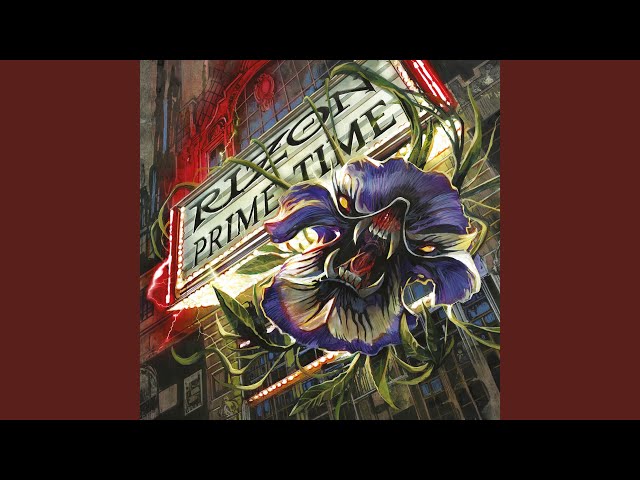 Rizon - Torn
