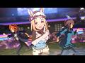 ウマ娘ライブ ナリタトップロード Glorious Moment！Uma Musume Live Narita Top Road (casual clothes) Glorious Moment!