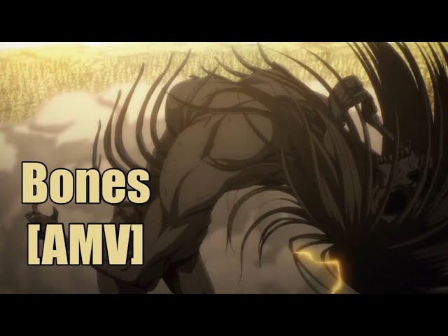 The Rumbling「AMV Attack on Titan Final Season Part 2」Awake And Alive ᴴᴰ 