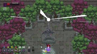 Wizard Of Legend Hard Modemaster Sura 3Rd Stage