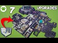 7 Upgrades to a Minecraft 1.16 Dungeon + Tour