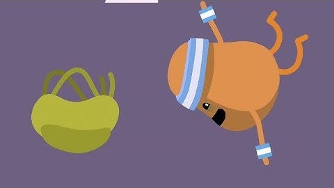 Dumb Ways to Die 2: The Games - Falling Skies - Part 15 [Android Gameplay, Walkthrough]