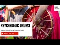 Psychedelic drums  magic or science episode 58