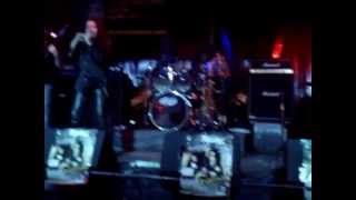 Calvaria - Alas al viento