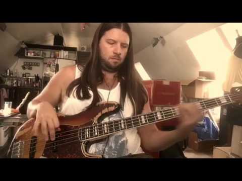 soulive---hurry-up-and-wait-|-bass-cover