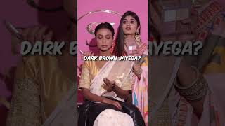 Highlighter Shade According To Skin Tone