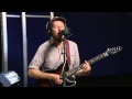 Vetiver performing "Current Carry" Live on KCRW