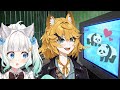 Dokibird Shares Her Knowledge About Panda Breeding