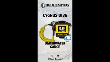 CYGNUS DIVE