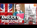 Angličtina na procvičení - angličtina do ucha nové fráze (Tommy English)