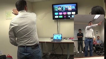 Behavioral Prototype