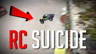 vatos rc car review