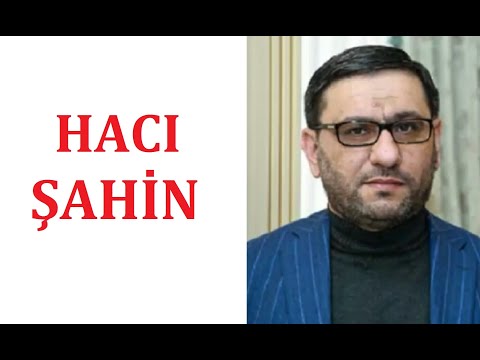 Hacı Şahin - Tarixə Damğa Vuran 10 Sözü