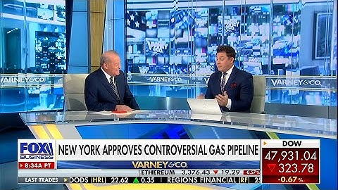 Lou Basenese on Varney & Co Nov. 13, 2025: Why Nvidia Earnings Could Move the Entire Market