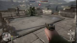 Battlefield™ 1 how did I...? Hmm?!