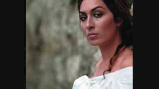 Video thumbnail of "Los cuatro muleros-Estrella Morente"