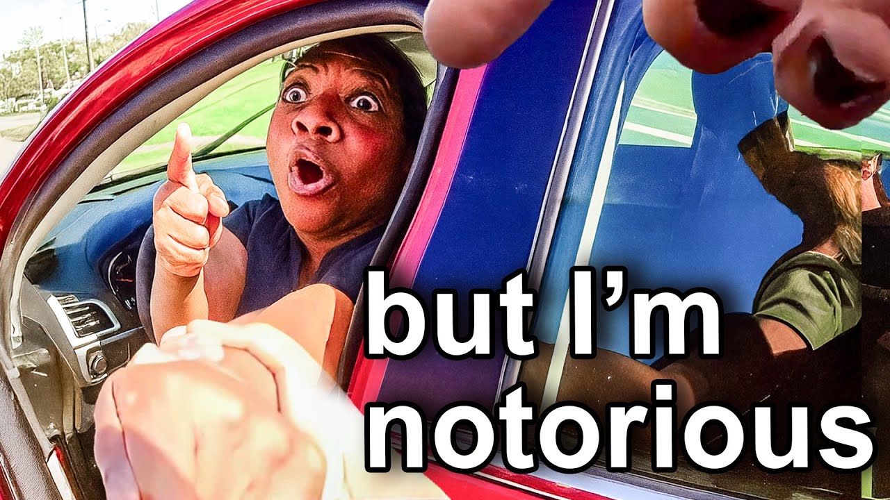 When Entitled Karens Defy the Cops… And Gets Humiliated - YouTube
