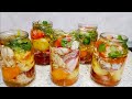 ANTIQA TAOM🍲QOZONDA BANKA SHOʻRVA🍲UNUSUAL DISH SOUP IN A JAR🍲