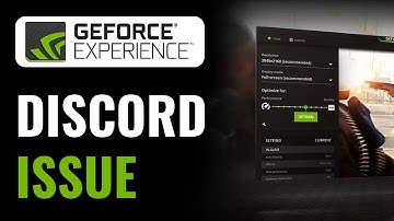 NVIDIA GeForce EXPERIENCE: Not Picking Up Discord Audio in Clips (Full Guide)