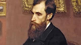 Государственная Третьяковская галерея. Ролик Музея предпринимателей, меценатов и благотворителей
