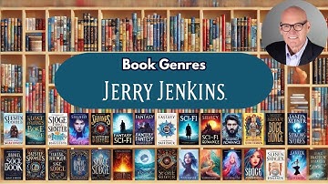 Book Genres Explained