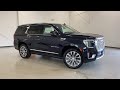 2021 GMC Yukon Kenosha, Gurnee, Antioch, Burlington, Racine, WI G21006