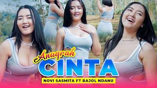 Download Lagu ANUGRAH CINTA - Novi Sasmita ft. Bajol Ndanu (Official Music Video) MP3 Download Lagu ANUGRAH CINTA - Novi Sasmita ft. Bajol Ndanu (Official Music Video) MP3