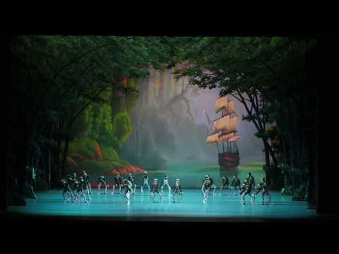 კონცერტი ორ მოქმედებად საკონცერტო პროგრამა და \"ექიმი აიბოლიტი\"