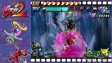 Viewtiful Joe 2 Part 3