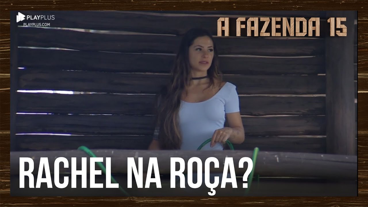 A Fazenda 15: Sheherazade, Lucas, André e Nathalia estão na roça; confira  como foi a formação