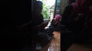 OM BEBE cek Sound bersama YaYAng..