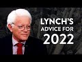 Peter Lynch: How to Invest in an Overvalued Market