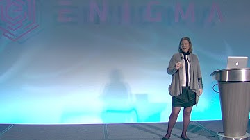 USENIX Enigma 2020 - All Security Is Good(s): Design Guidance for Economics
