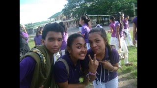 IV-MOLAVE BATCH 2010-2011