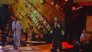 Toque no altar - Não recuarei - Troféu Talento 2009
