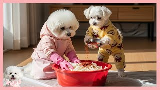 Download Lagu Kimchi-Making Day MP3