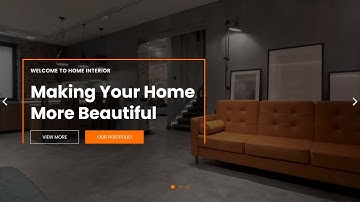 How to Create Responsive Image Slider Using HTML CSS & JavaScript | jQuery Slick Slider Tutorial