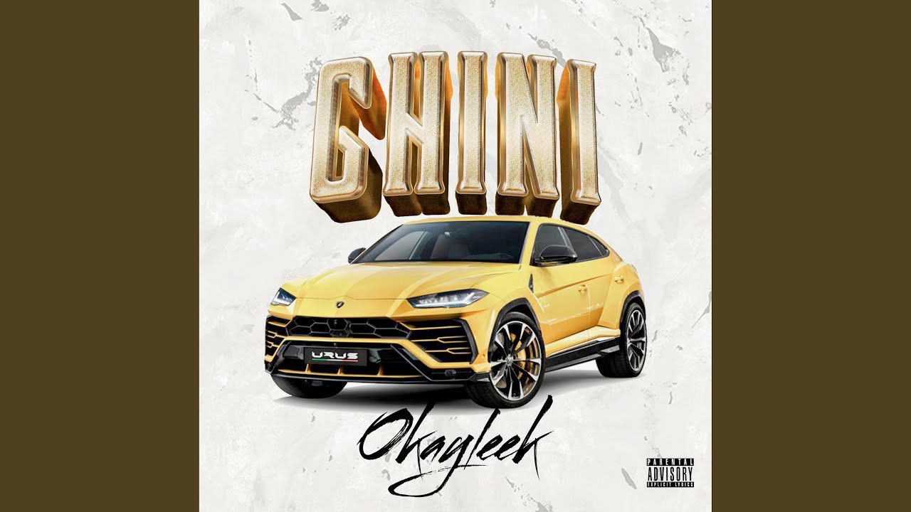 Watch Ghini on YouTube Watch Ghini on YouTube