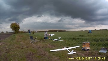 Monster Talon and Mini Talon -Good launch -bad launch!